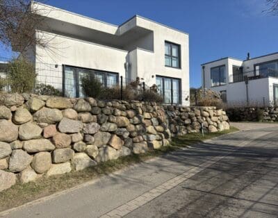 Apartment Sonnenblick – Villa Nova