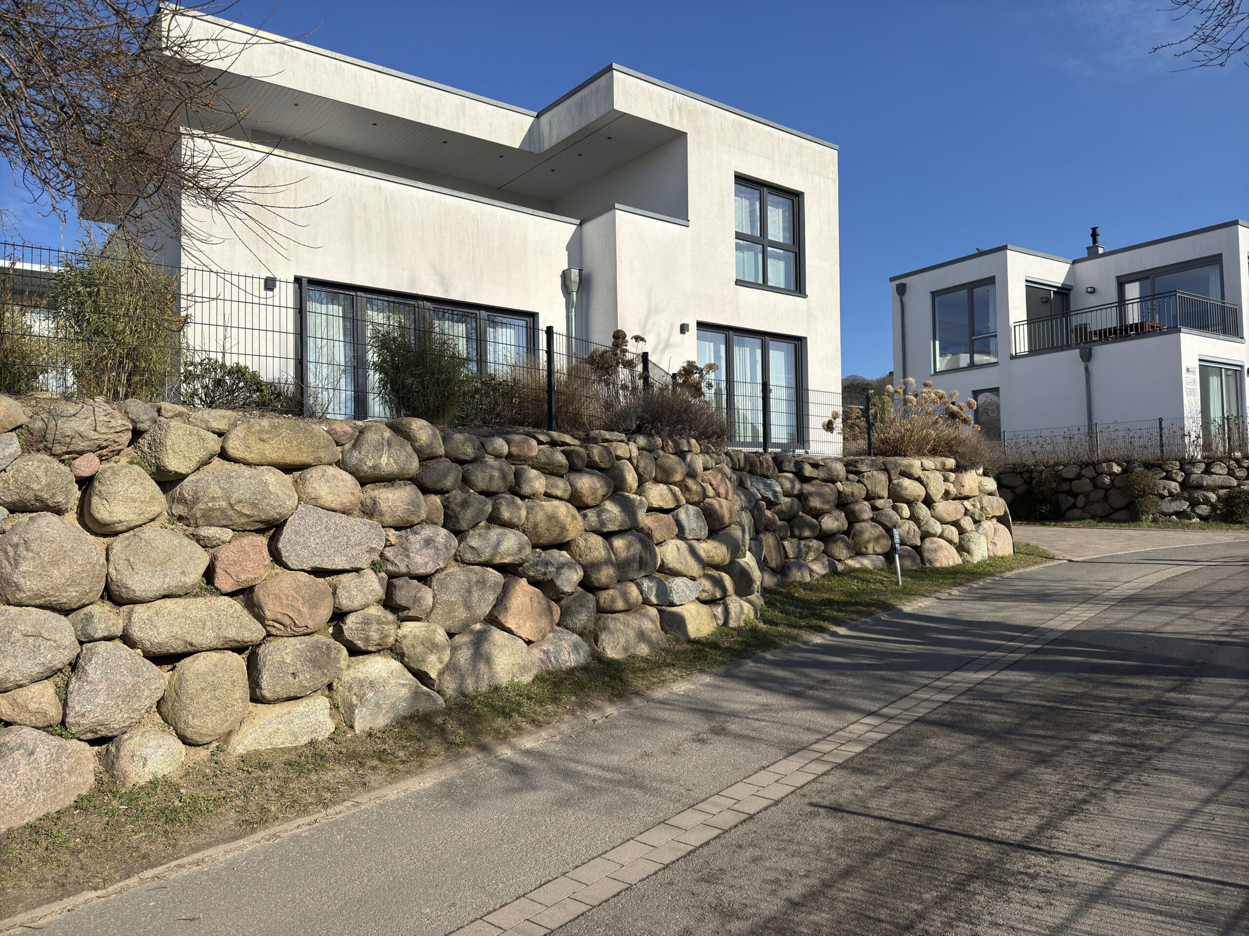 Apartment Sonnenblick – Villa Nova