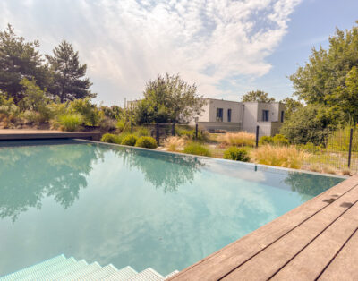 Apartment Hideaway – Villen am Zinglingsberg