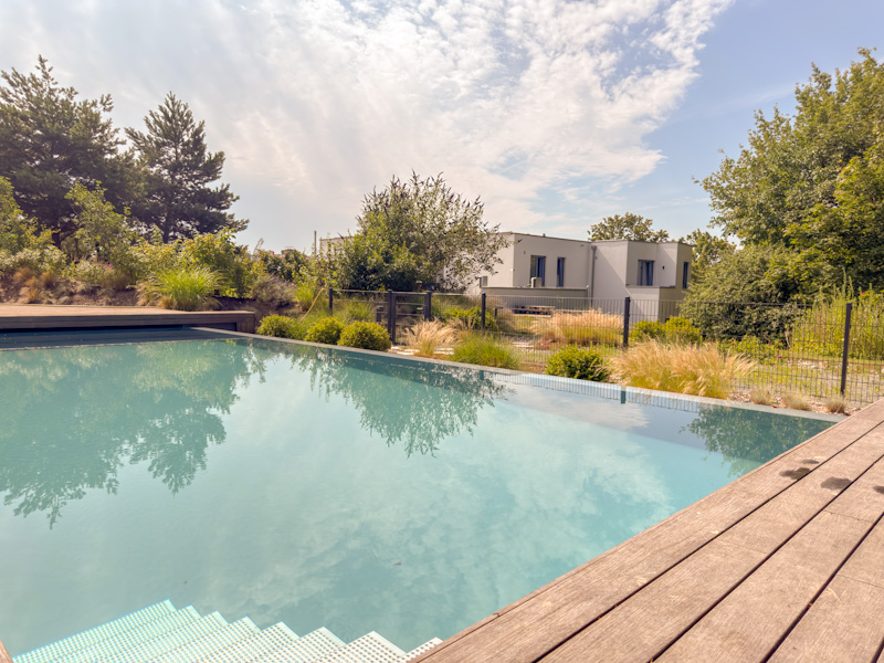 Apartment Hideaway – Villen am Zinglingsberg